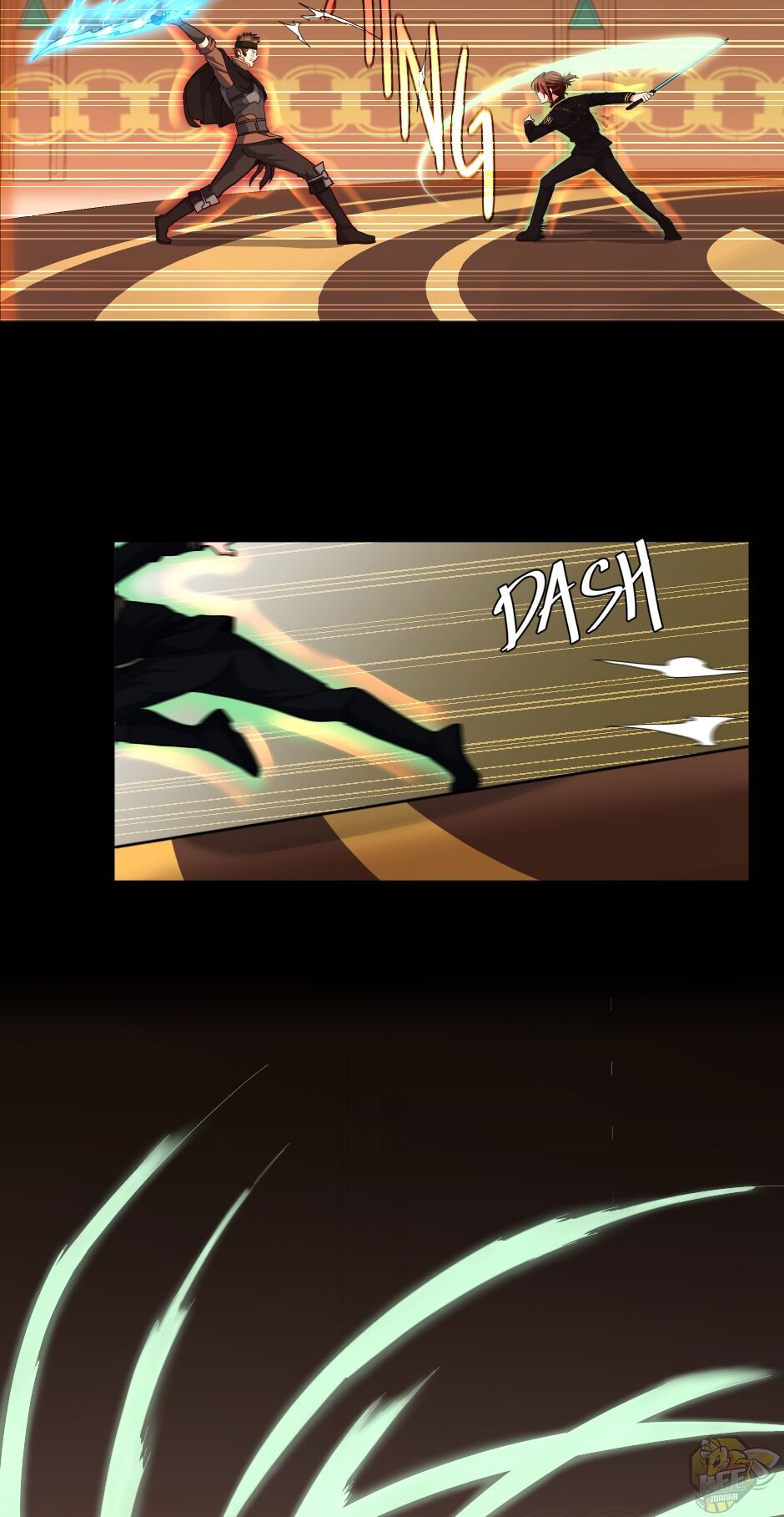 The Beginning After The End Chapter 94 image 52